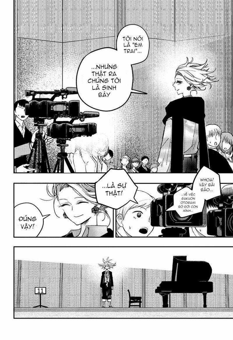 Pppppp Chapter 31 trang 16