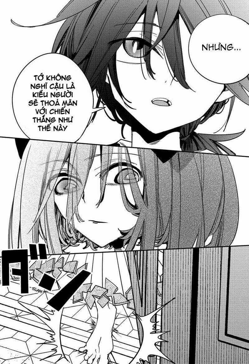 Pppppp Chapter 31 trang 18