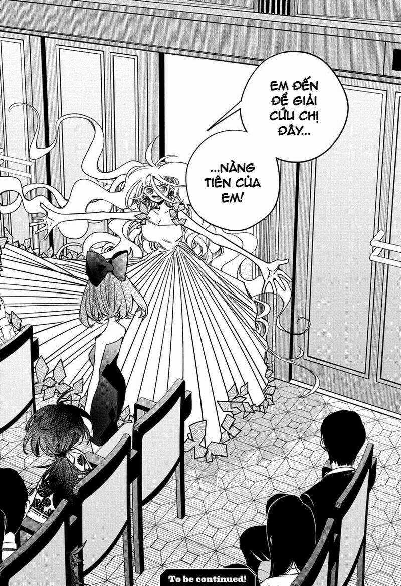 Pppppp Chapter 31 trang 19