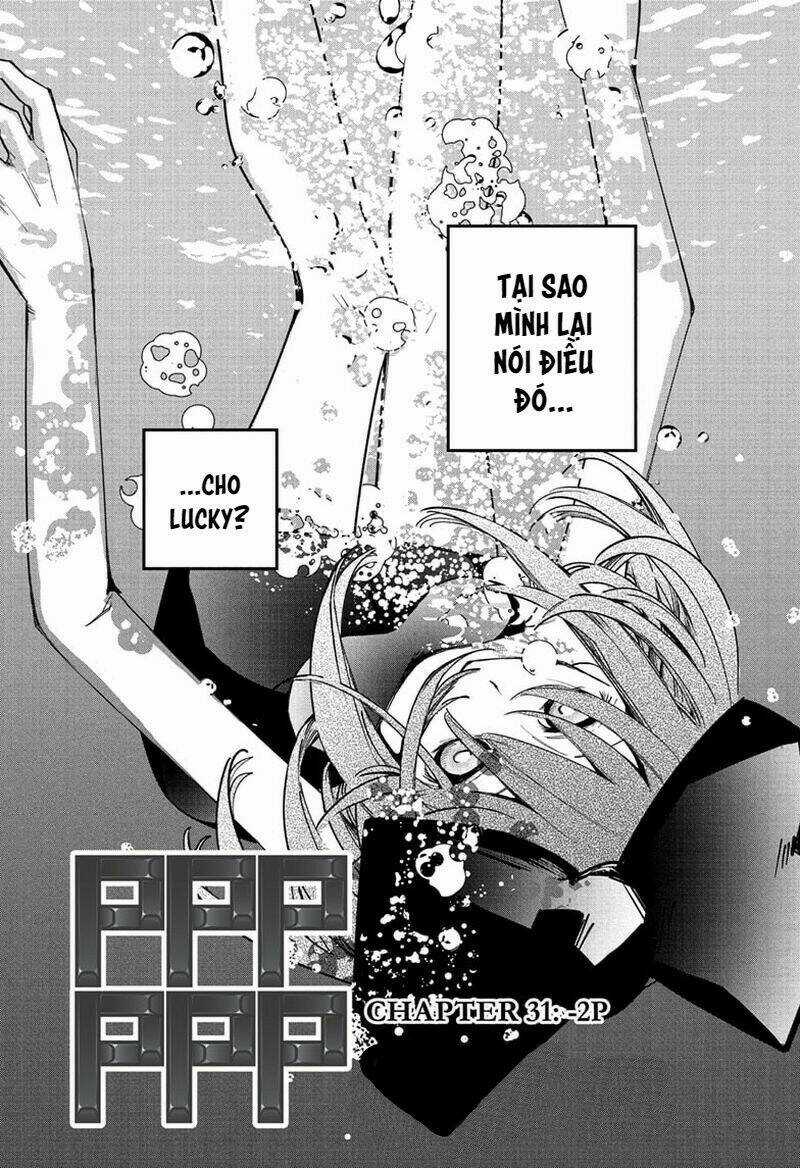 Pppppp Chapter 31 trang 2