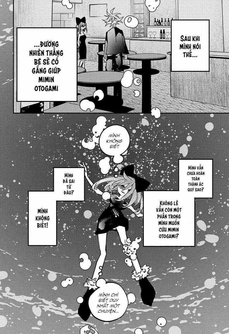 Pppppp Chapter 31 trang 3