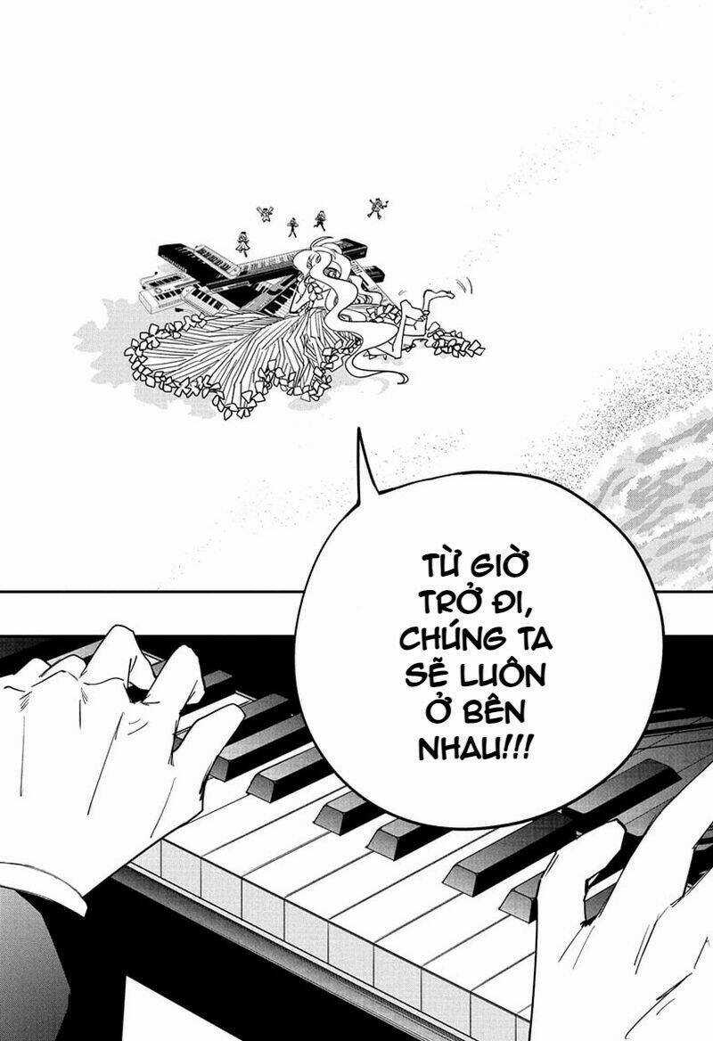 Pppppp Chapter 31 trang 5