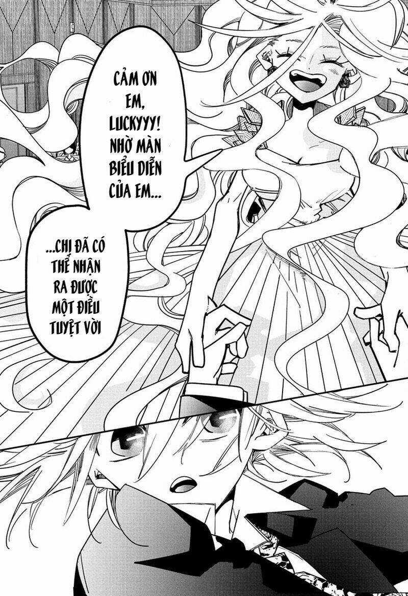 Pppppp Chapter 31 trang 8