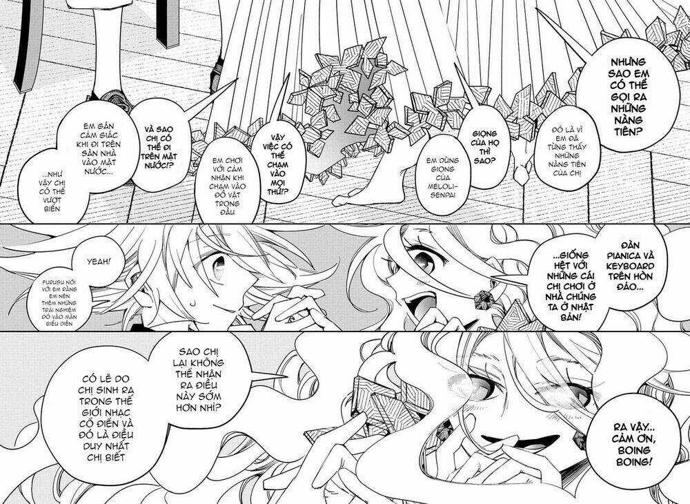 Pppppp Chapter 31 trang 9