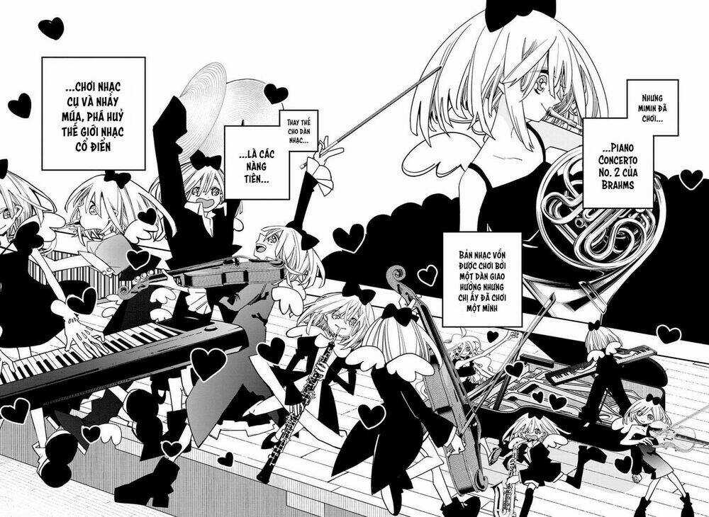 Pppppp Chapter 32 trang 11