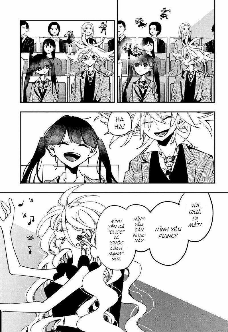 Pppppp Chapter 32 trang 13