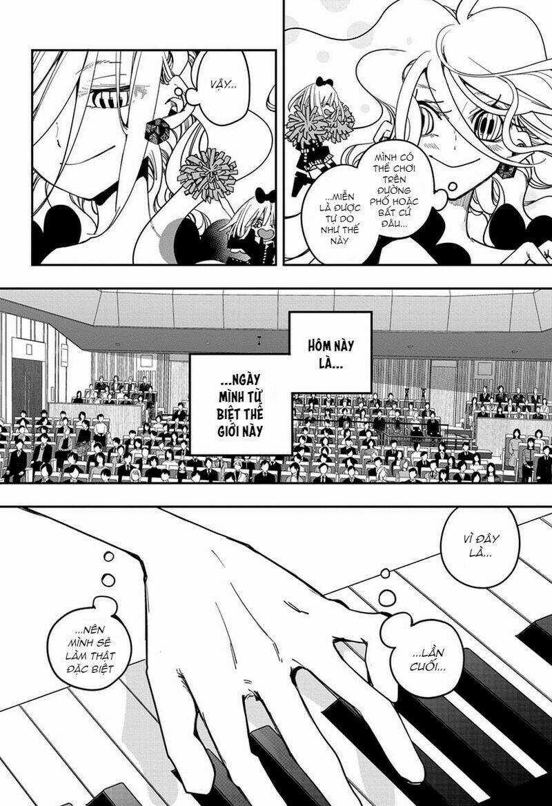 Pppppp Chapter 32 trang 14