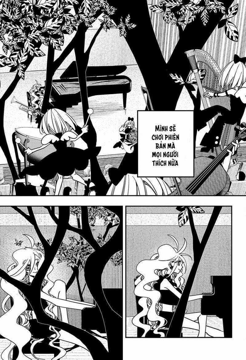 Pppppp Chapter 32 trang 15