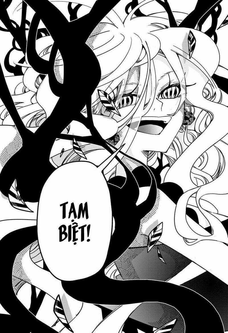 Pppppp Chapter 32 trang 16