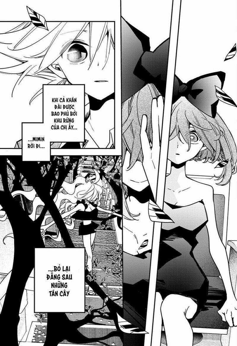 Pppppp Chapter 32 trang 17