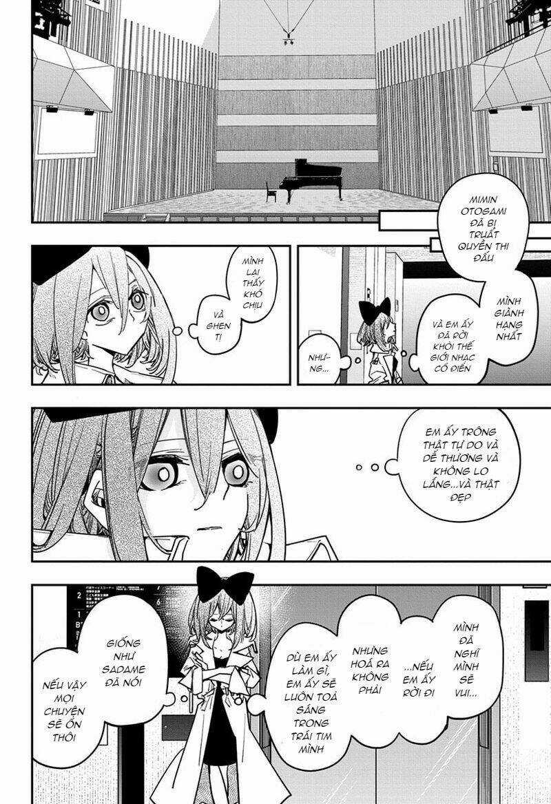 Pppppp Chapter 32 trang 18