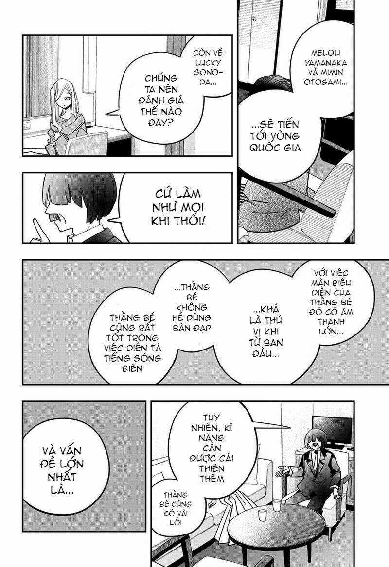 Pppppp Chapter 32 trang 3