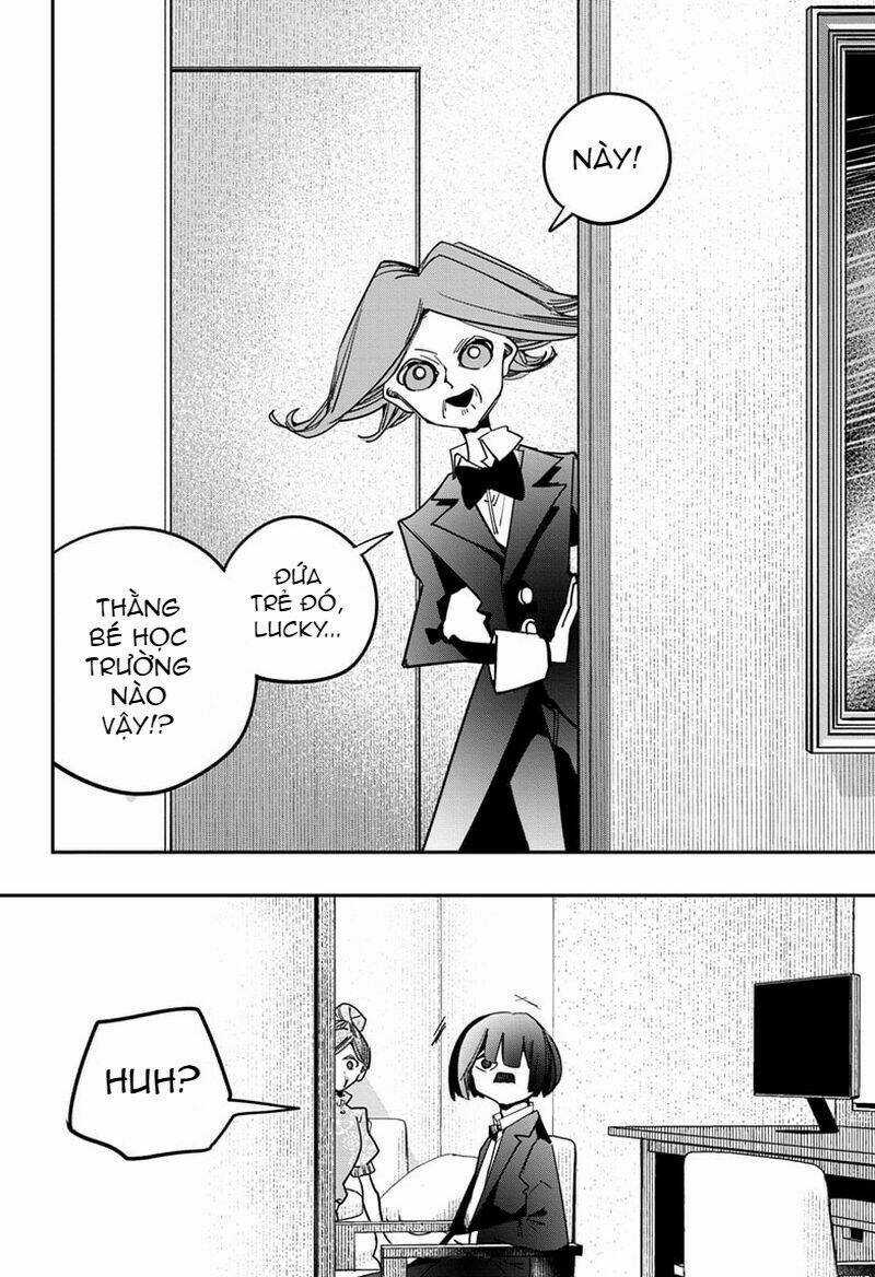 Pppppp Chapter 32 trang 5