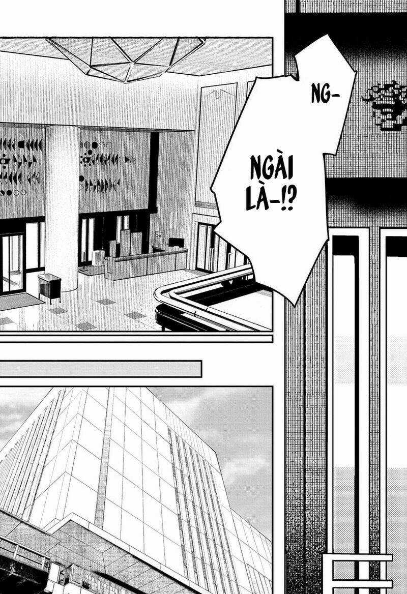 Pppppp Chapter 32 trang 6