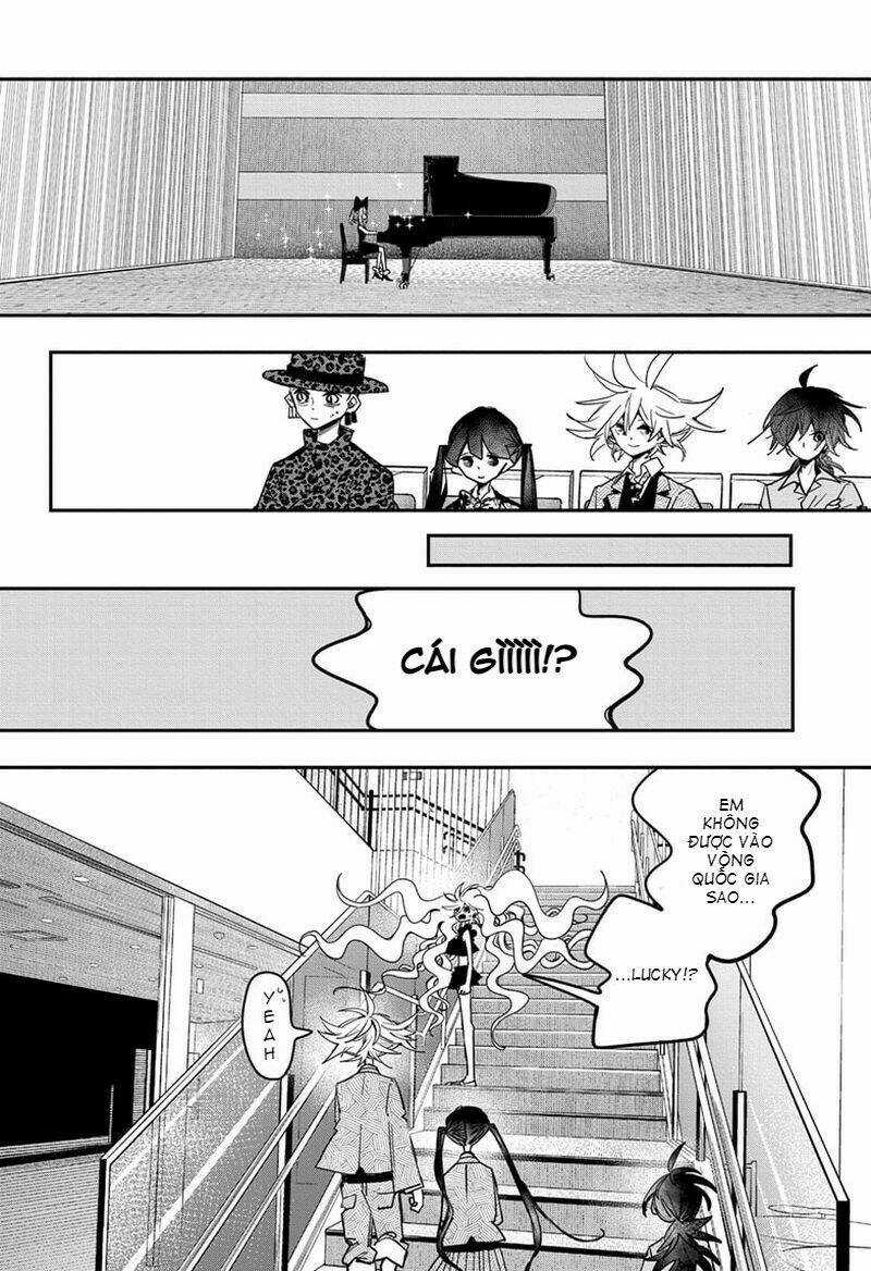 Pppppp Chapter 32 trang 7