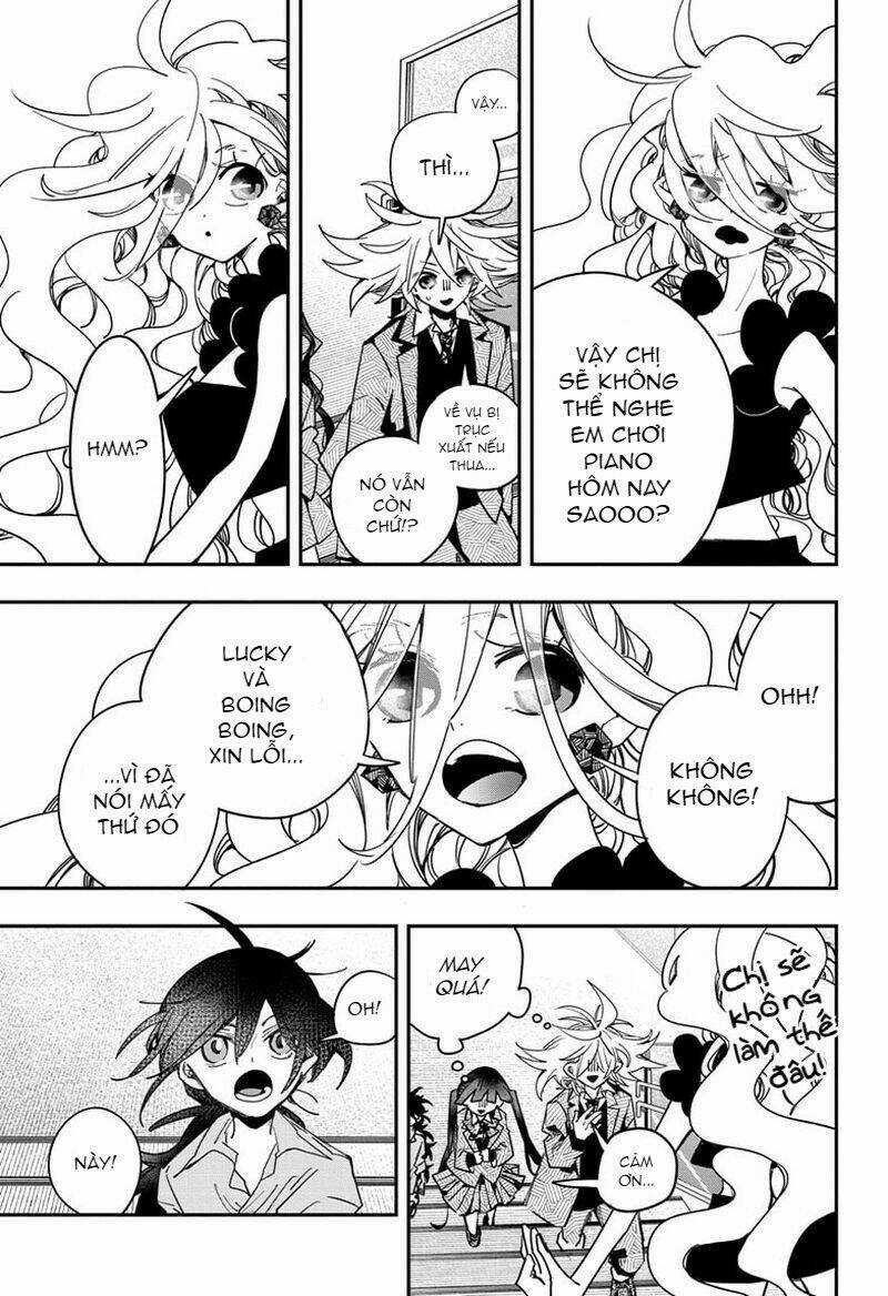 Pppppp Chapter 32 trang 8