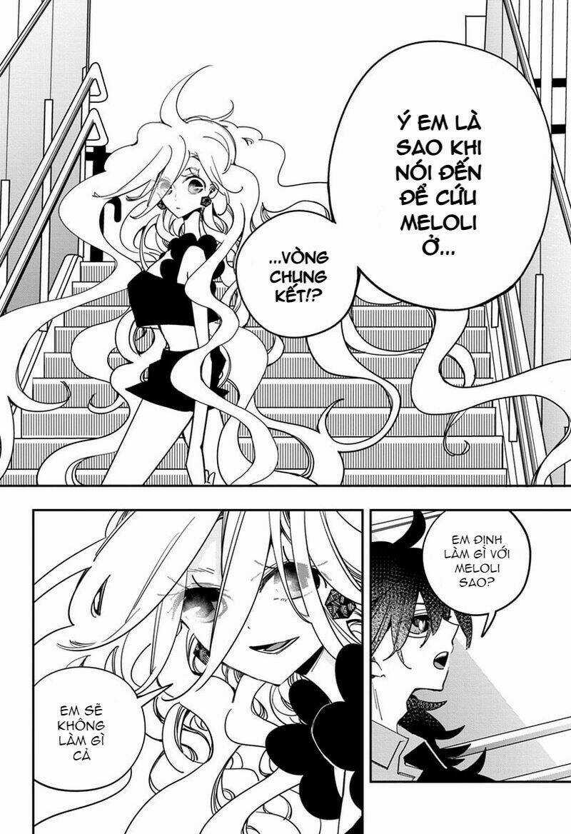 Pppppp Chapter 32 trang 9