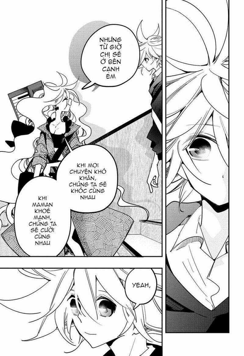 Pppppp Chapter 33 trang 11