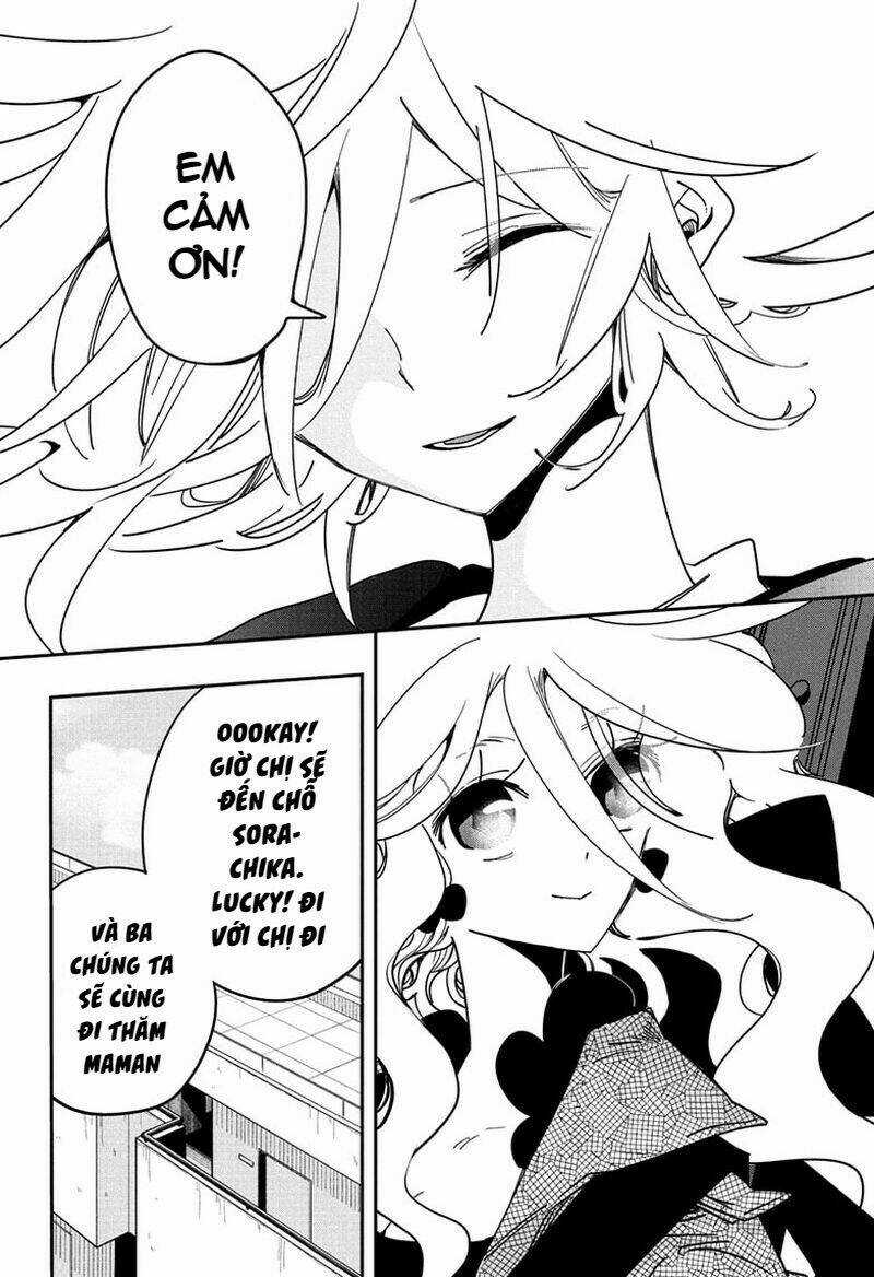 Pppppp Chapter 33 trang 12