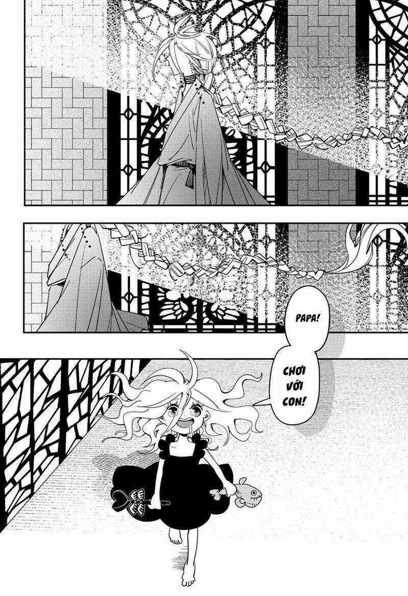 Pppppp Chapter 33 trang 14