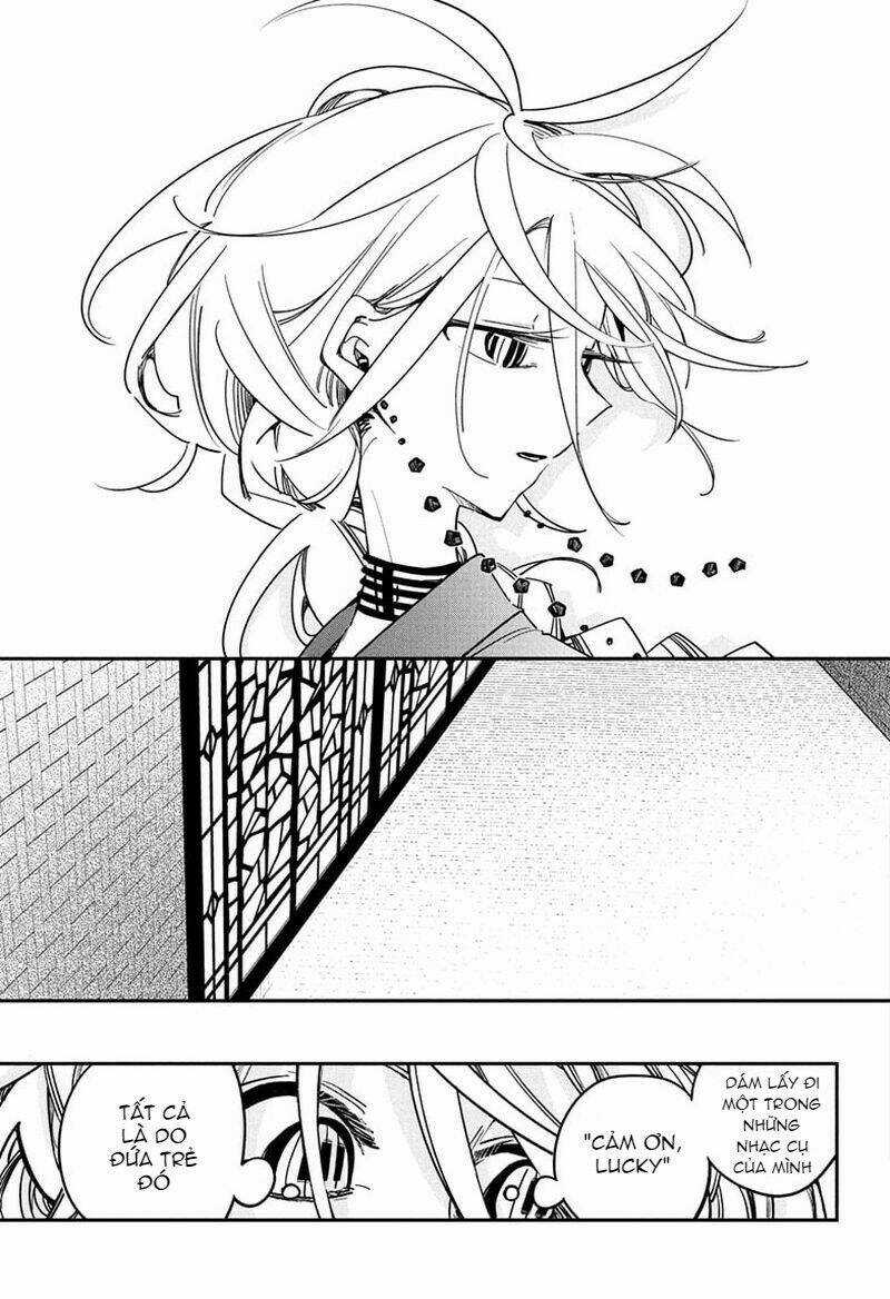 Pppppp Chapter 33 trang 15