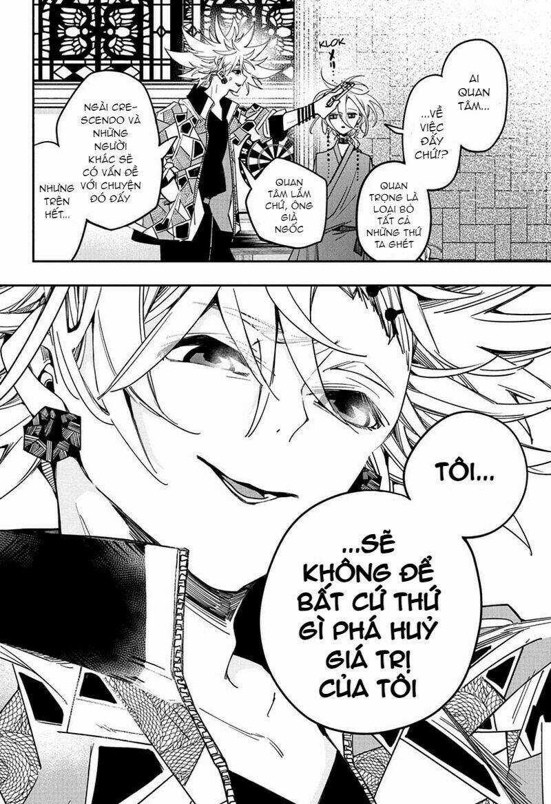 Pppppp Chapter 33 trang 18