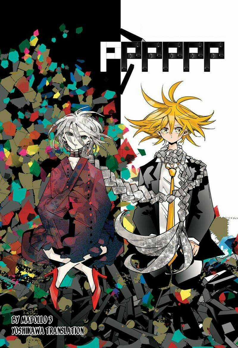 Pppppp Chapter 33 trang 3