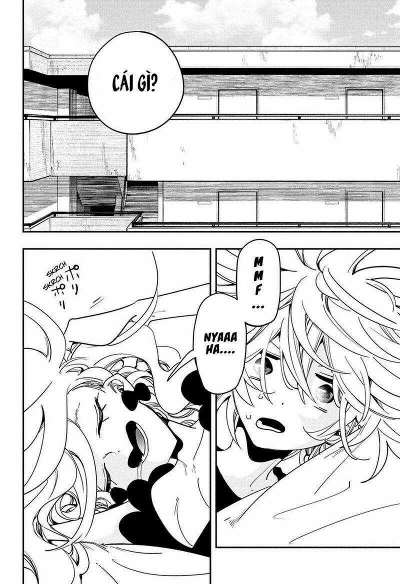 Pppppp Chapter 33 trang 6