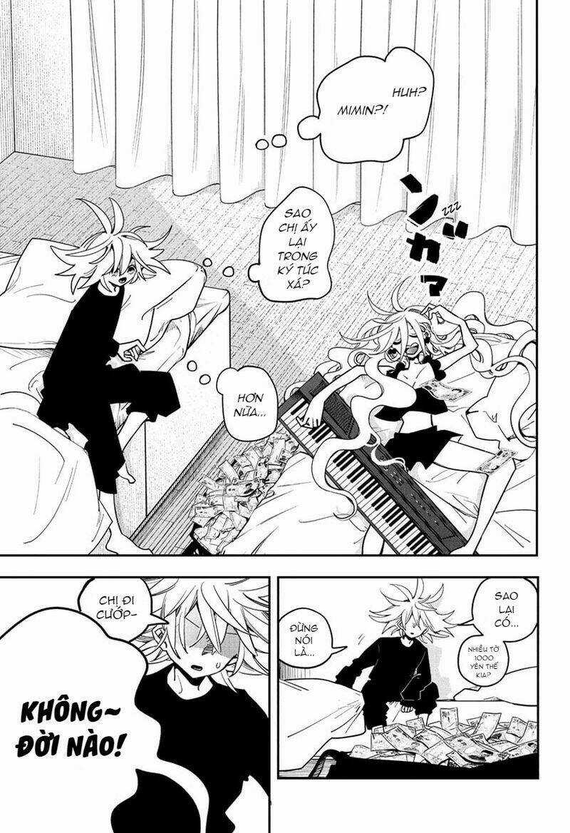 Pppppp Chapter 33 trang 7