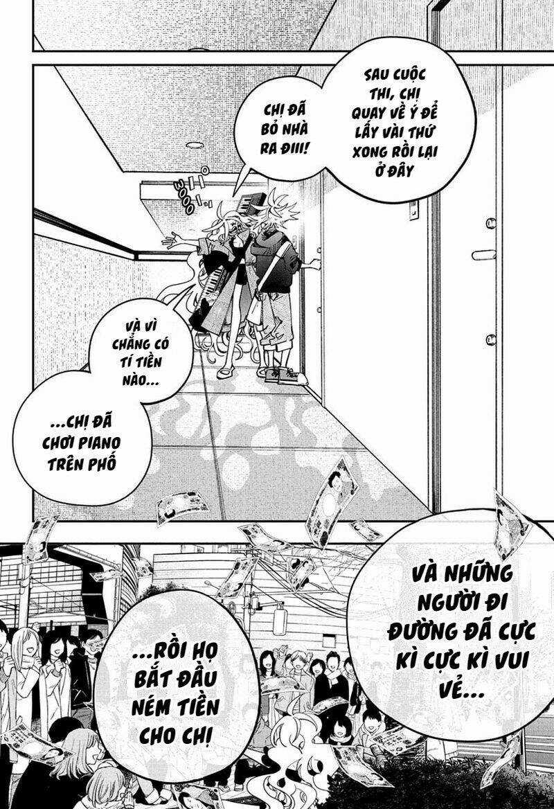 Pppppp Chapter 33 trang 8