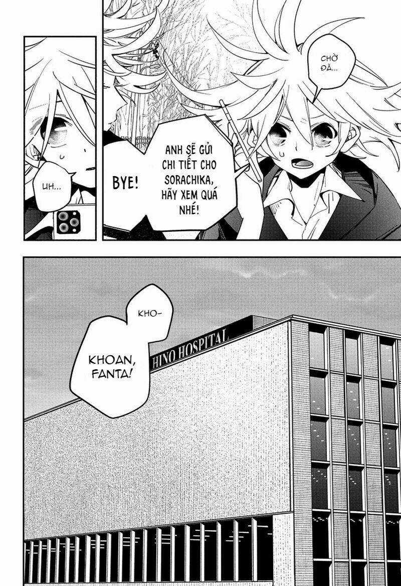 Pppppp Chapter 34 trang 10