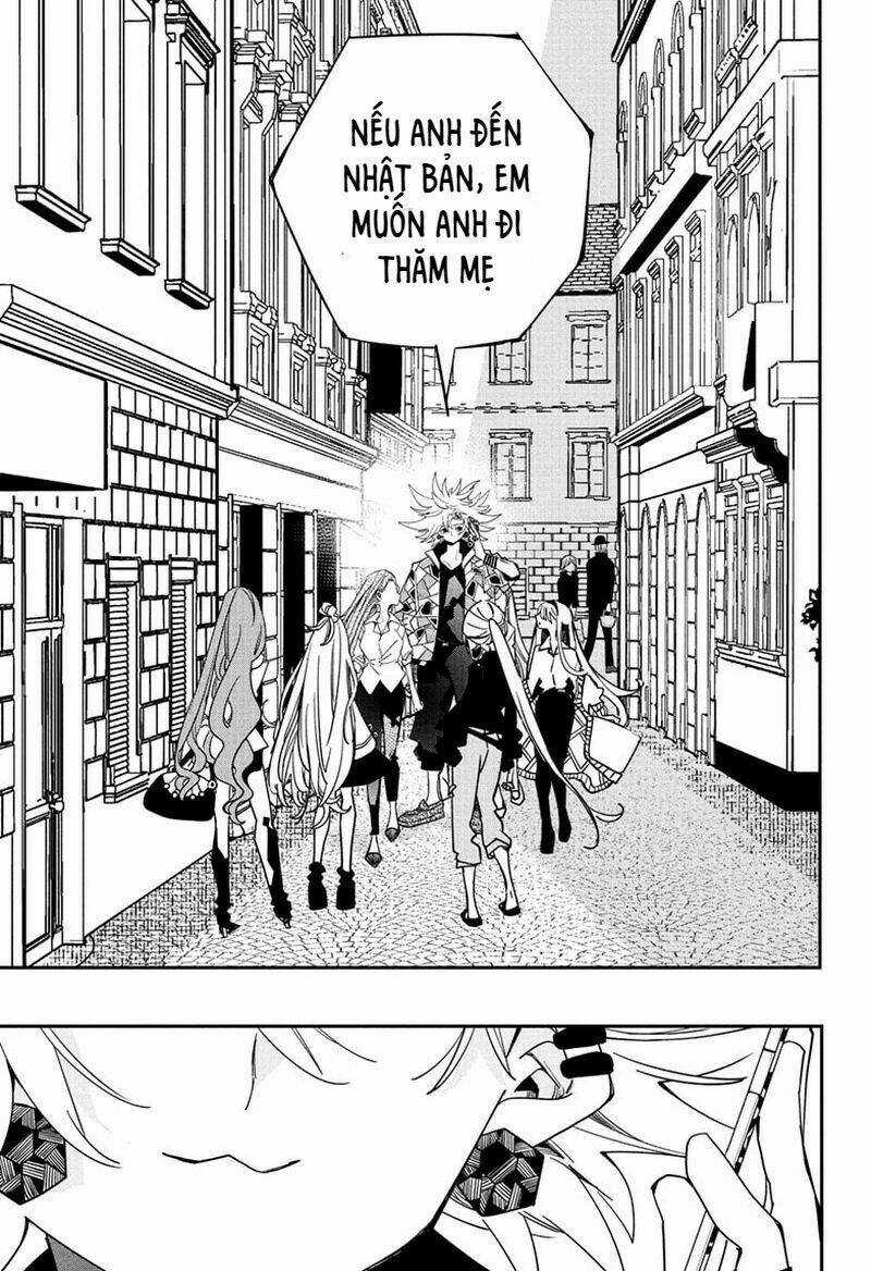 Pppppp Chapter 34 trang 11