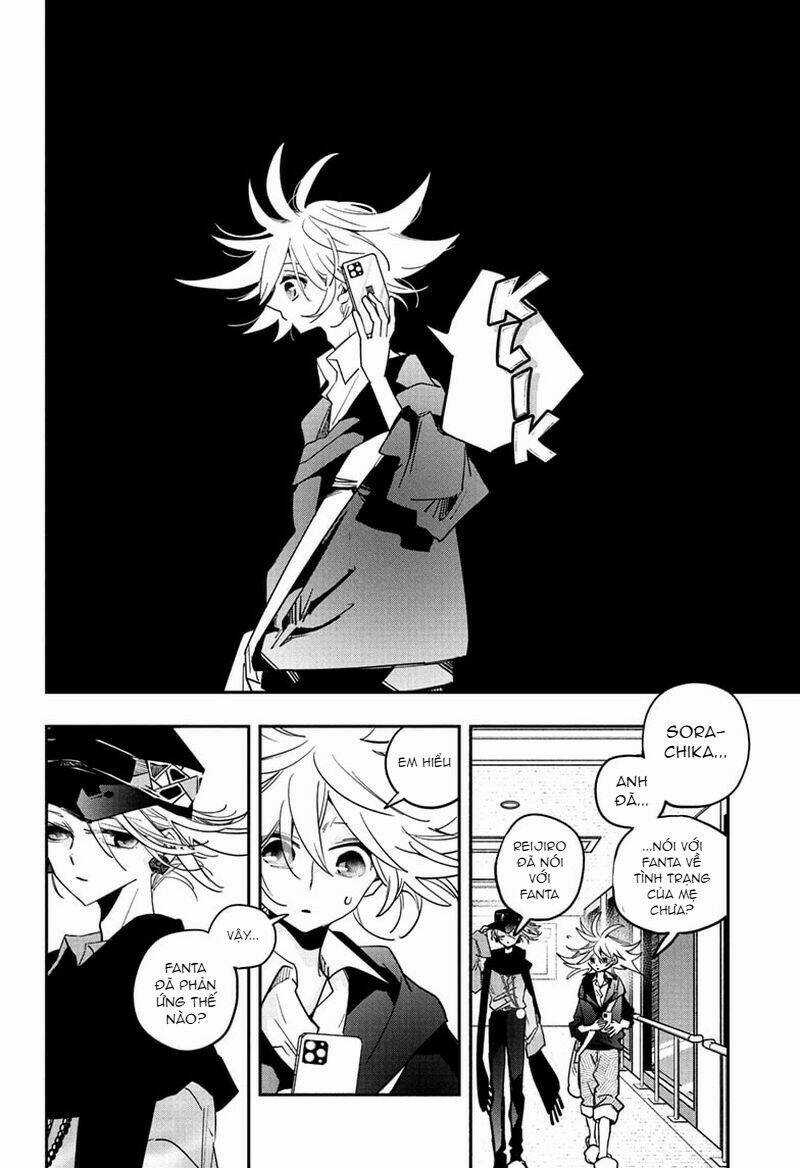 Pppppp Chapter 34 trang 12