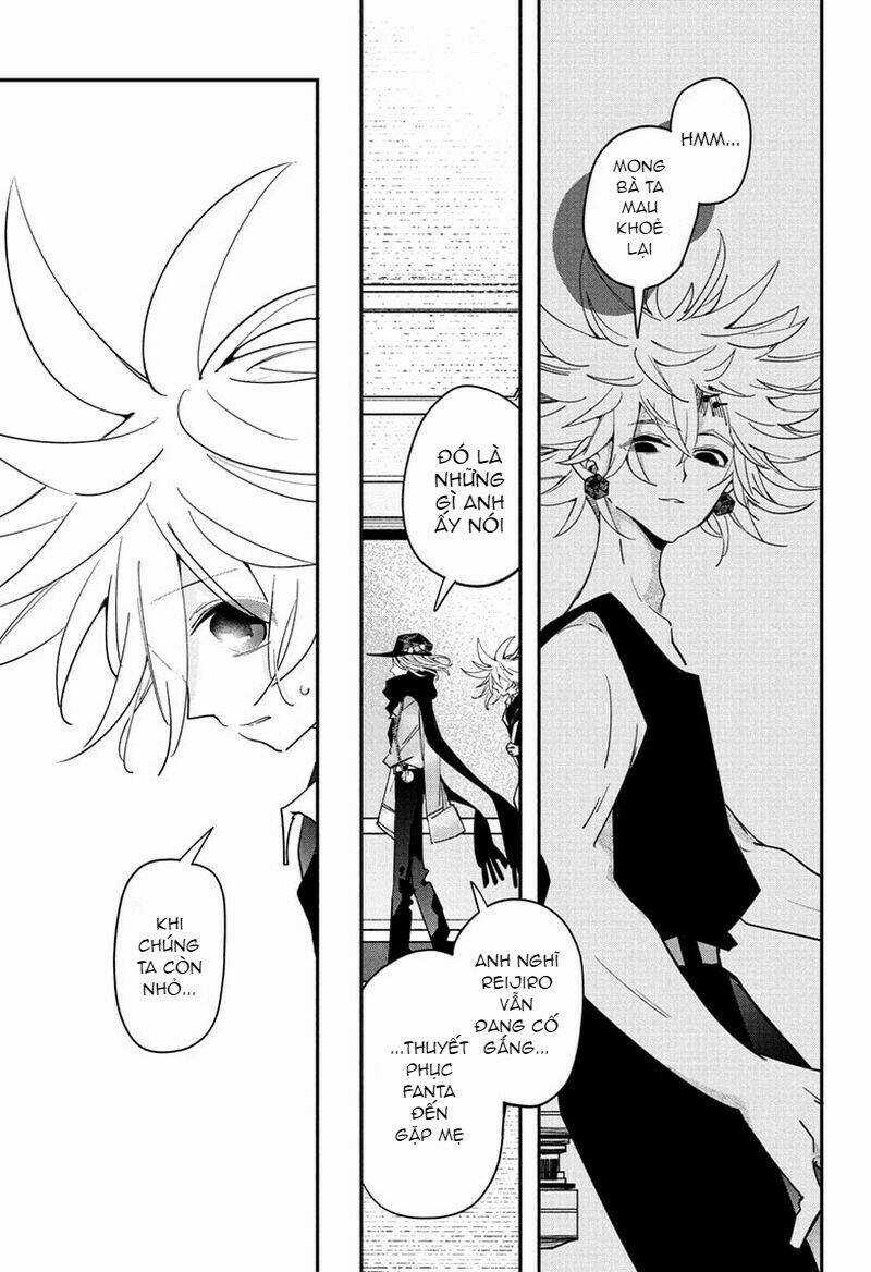 Pppppp Chapter 34 trang 13