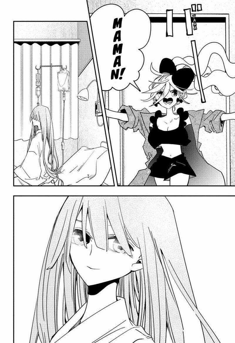 Pppppp Chapter 34 trang 16