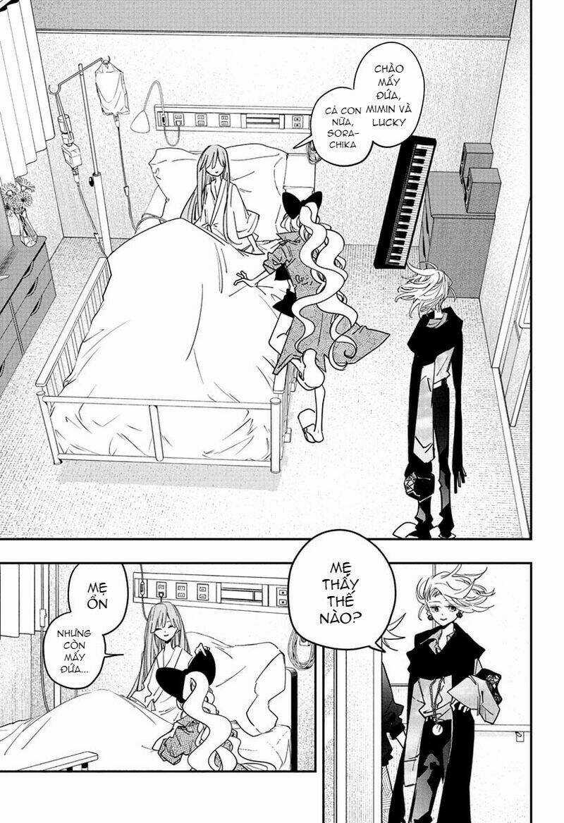 Pppppp Chapter 34 trang 17