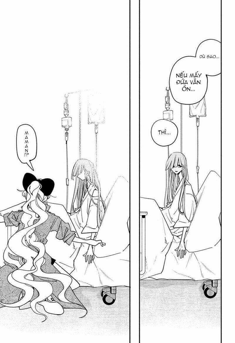 Pppppp Chapter 34 trang 19