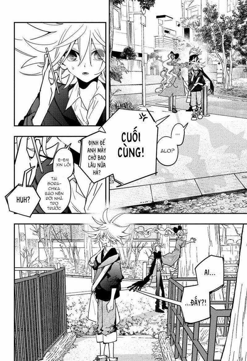 Pppppp Chapter 34 trang 2