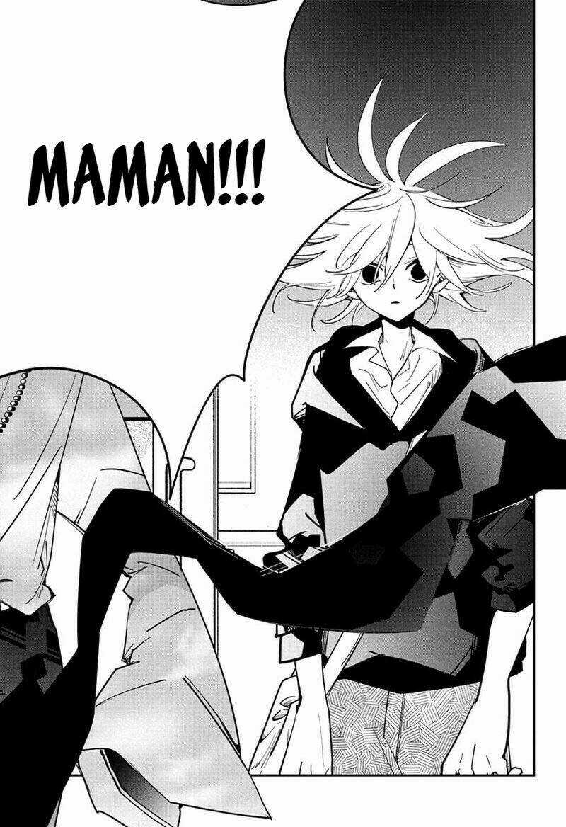 Pppppp Chapter 34 trang 21