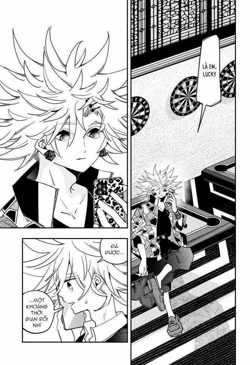 Pppppp Chapter 34 trang 3