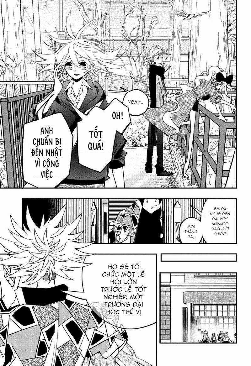 Pppppp Chapter 34 trang 5