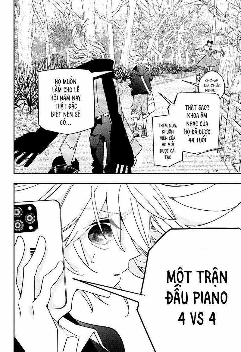 Pppppp Chapter 34 trang 6