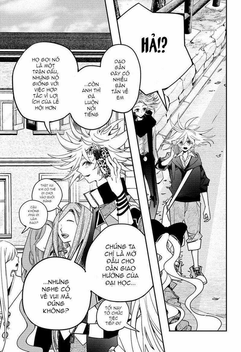 Pppppp Chapter 34 trang 9