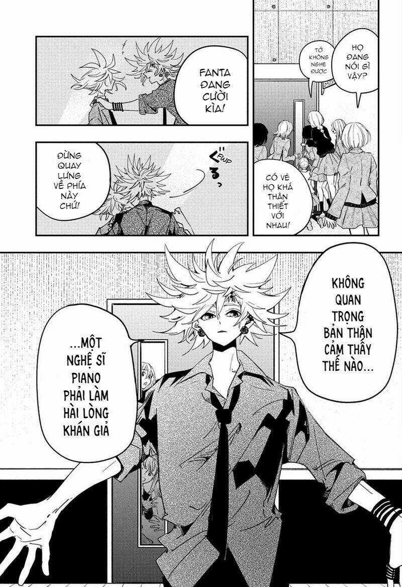 Pppppp Chapter 35 trang 12