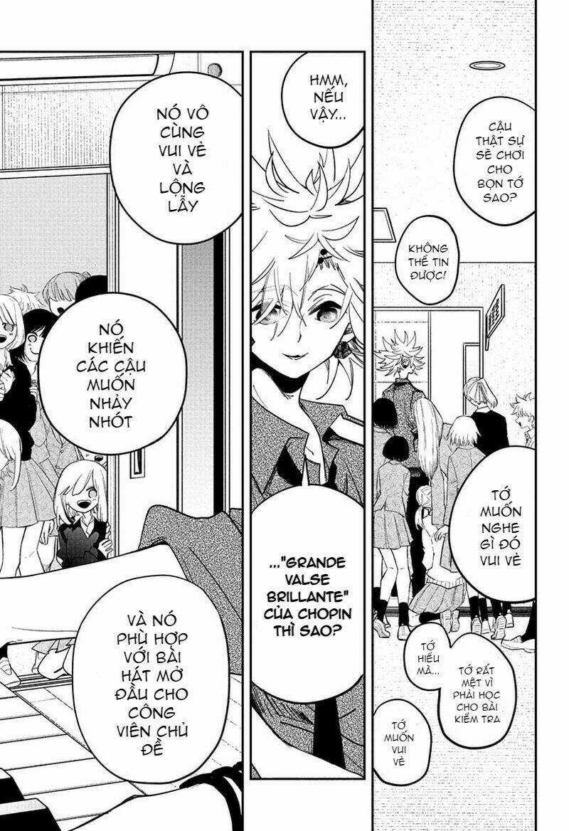 Pppppp Chapter 35 trang 14