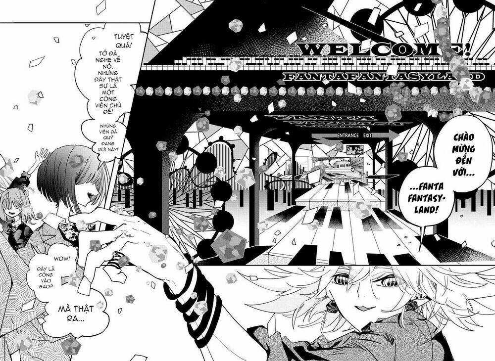 Pppppp Chapter 35 trang 15