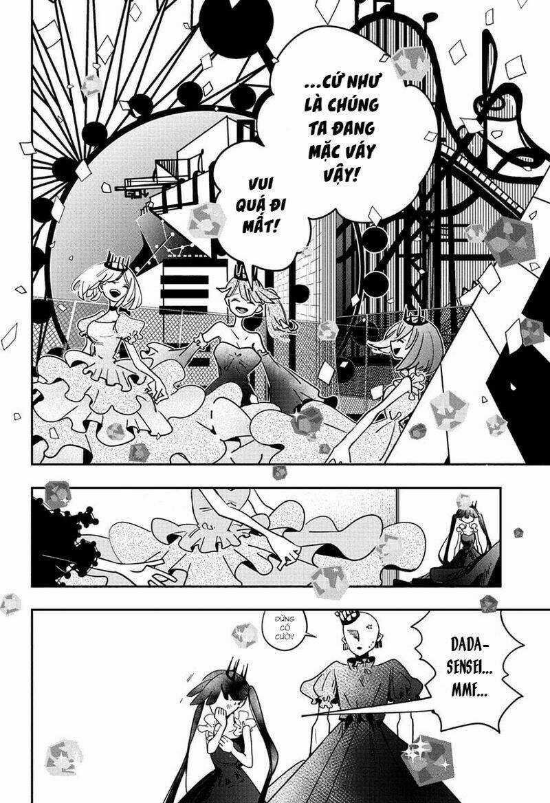 Pppppp Chapter 35 trang 16