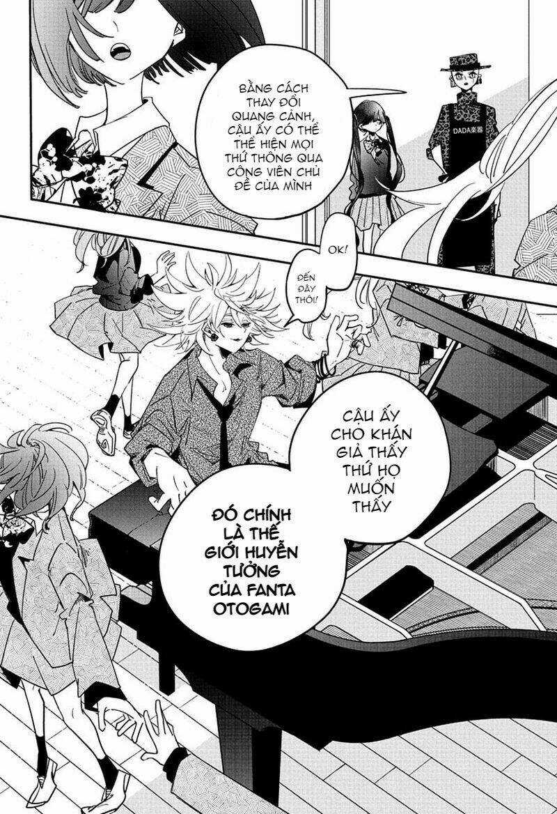 Pppppp Chapter 35 trang 18