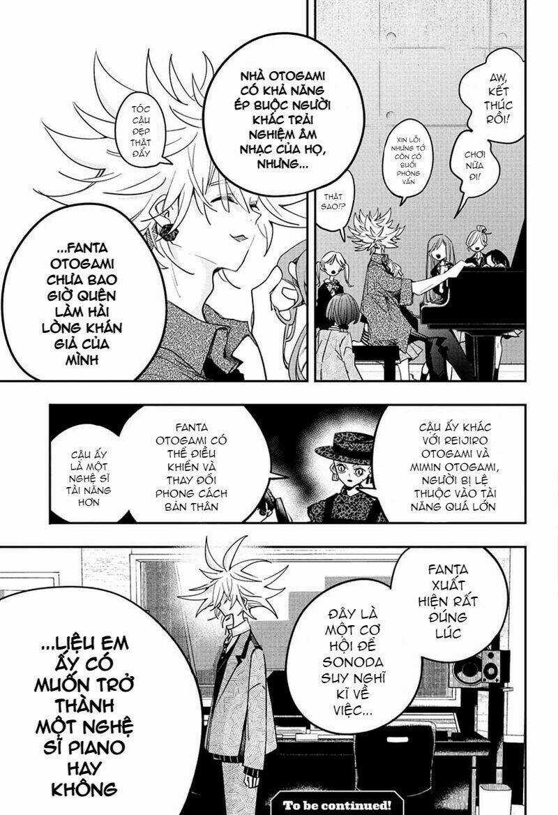 Pppppp Chapter 35 trang 19