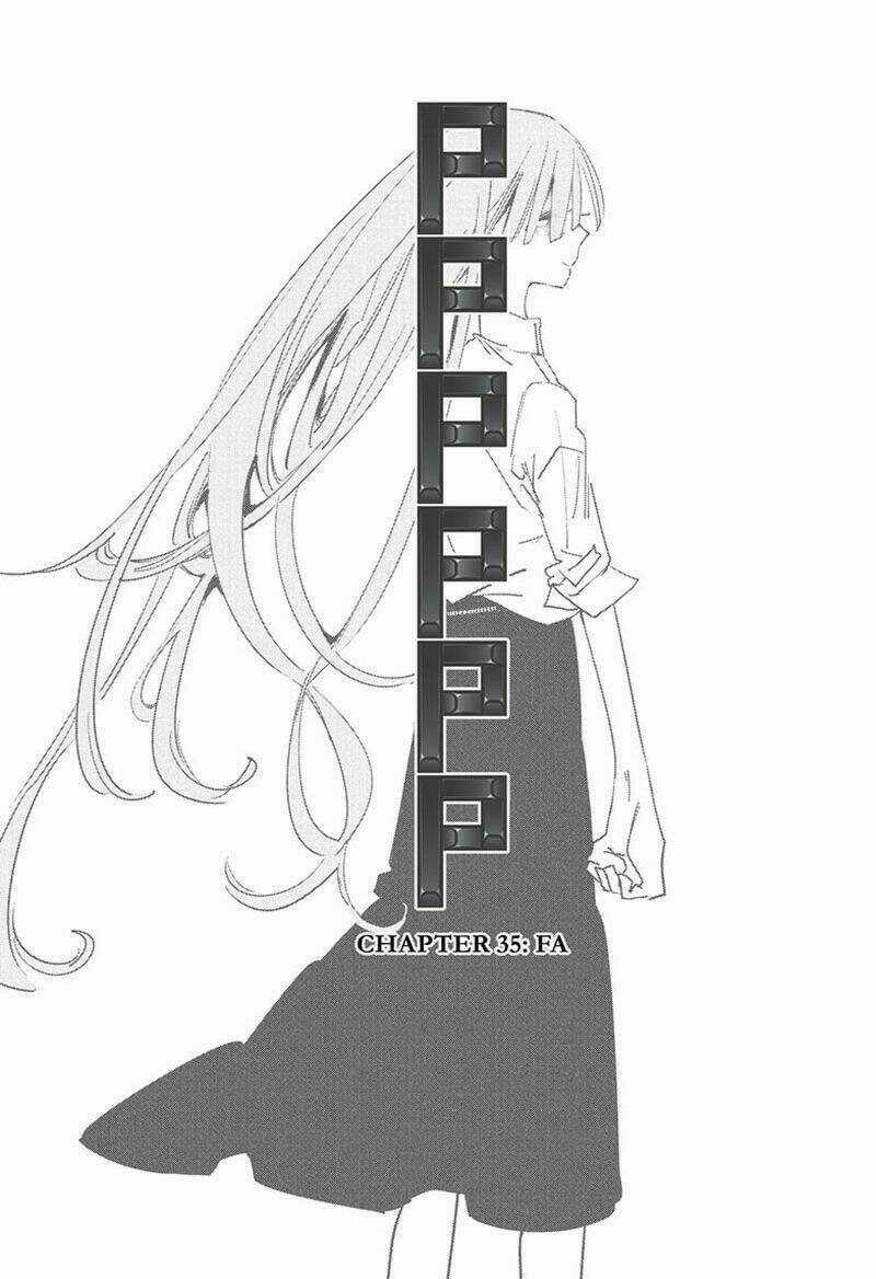 Pppppp Chapter 35 trang 2